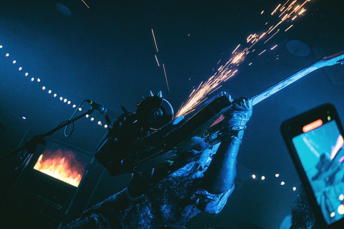 .<a href="/ExhumedOfficial/">Exhumed</a> - Los Angeles 12/16/2022