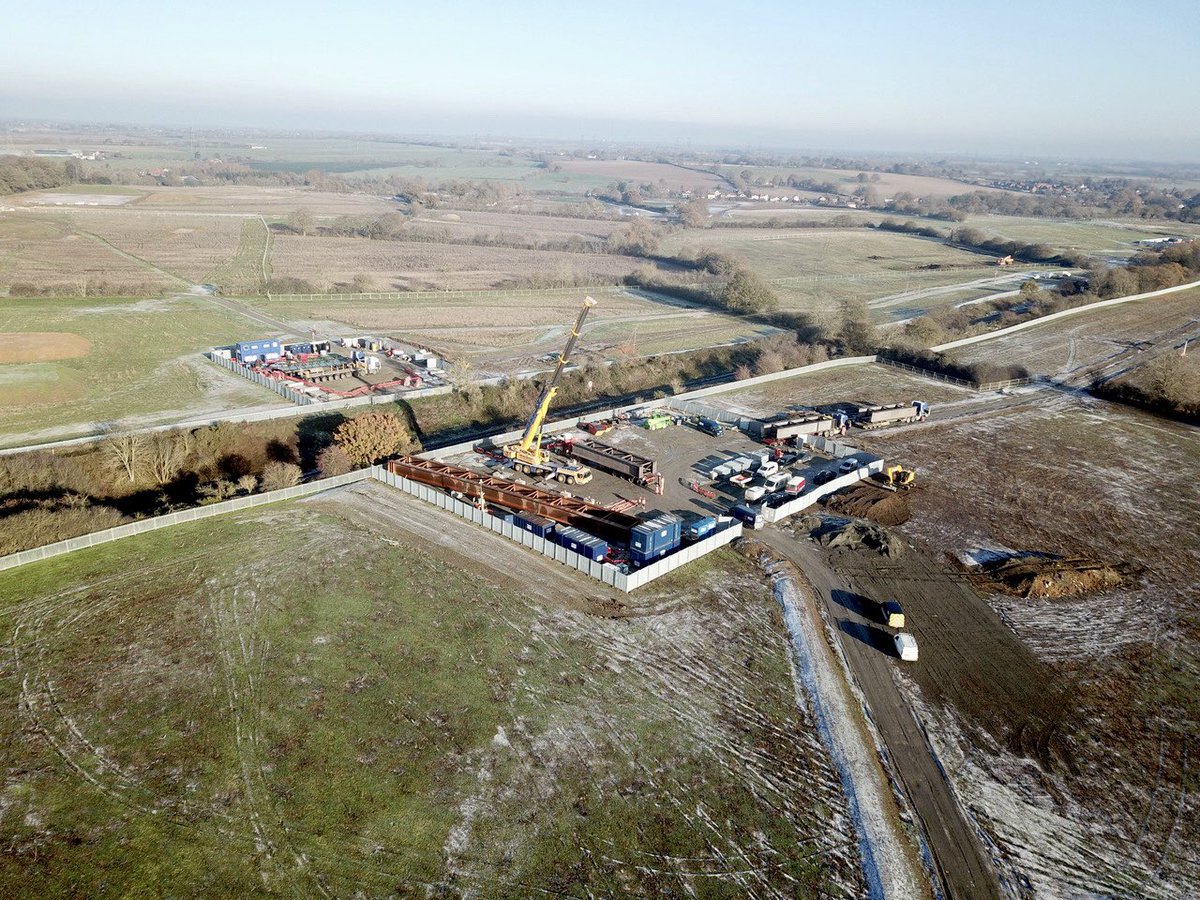 Beaver Bridges tweet media