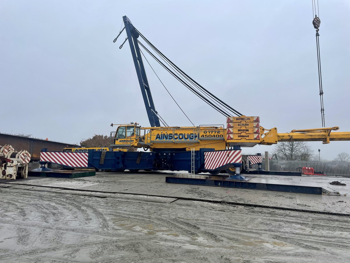 Beaver Bridges tweet media