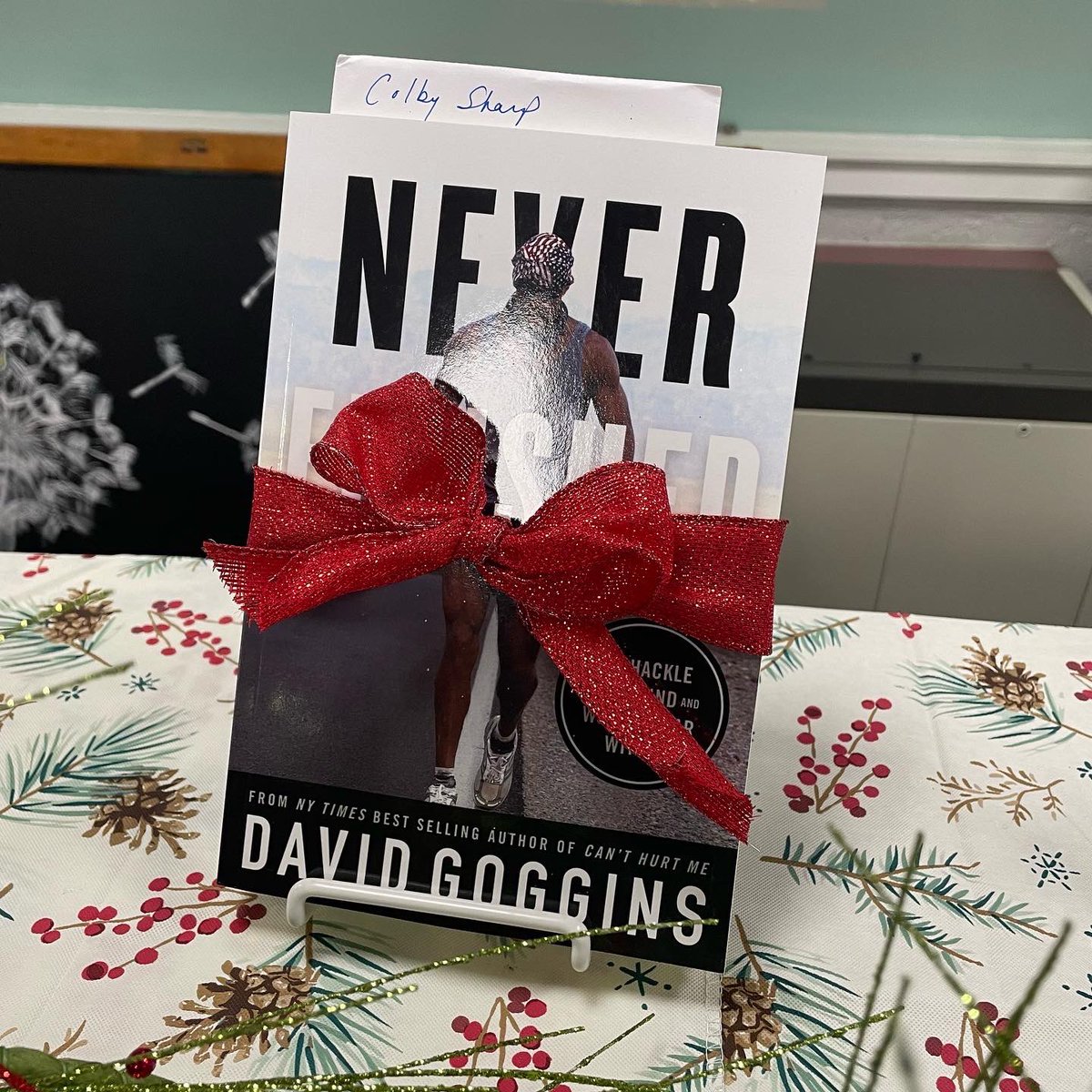 Colby Sharp tweet media