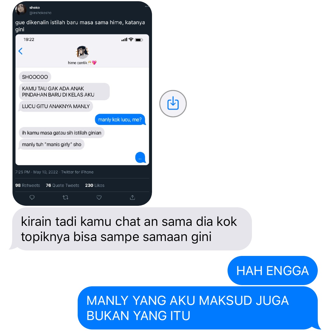 pisasapisa's tweet photo. [3b] ternyata masih prahara manly https://t.co/HrW4XVllsG