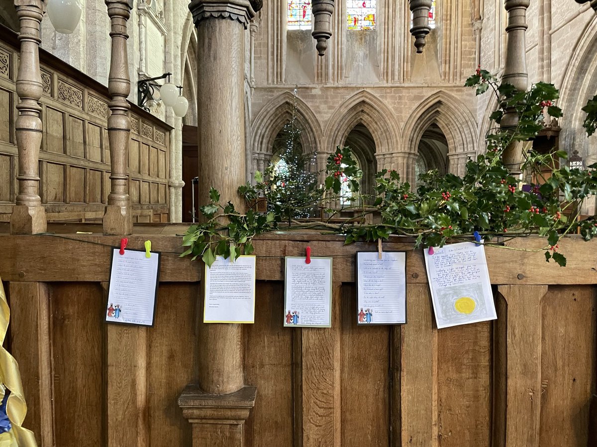 Dore Abbey tweet media