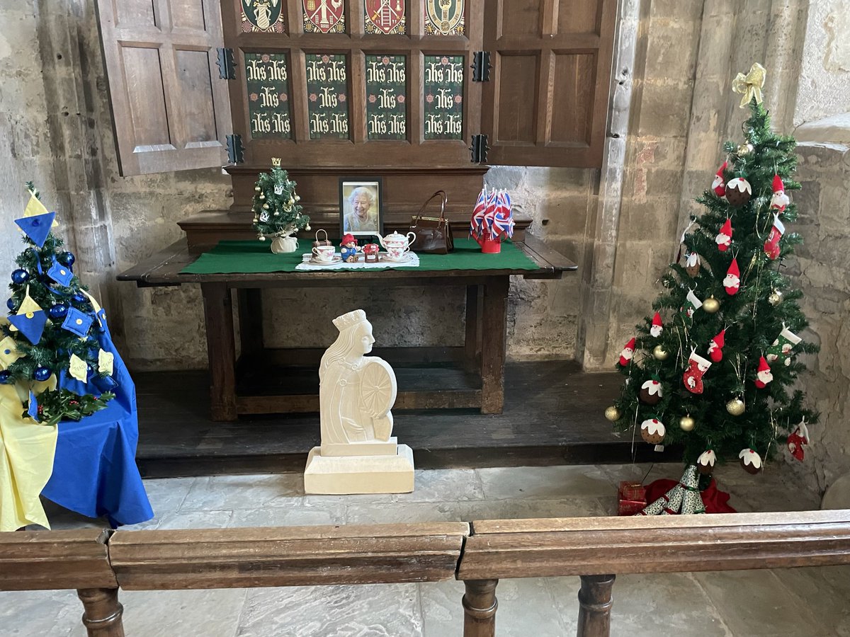 Dore Abbey tweet media