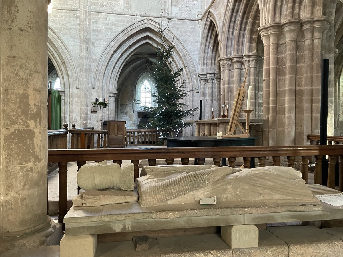 Dore Abbey tweet media