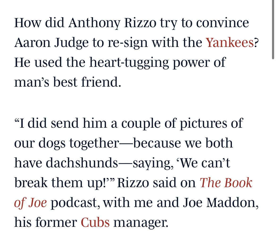 jonmoxIeys's tweet photo. ARE U JOKING…..RIZZO…… https://t.co/tGrtLutV6P