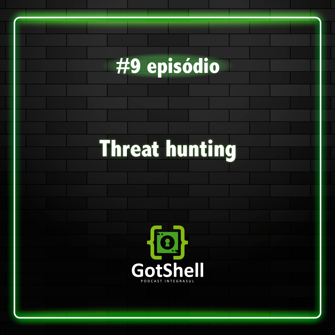 got_shell's tweet photo. Tem episódio novo do nosso podcast! 💚 🎙️
https://t.co/RH6Av9KfxH https://t.co/rKGNUGwTXV