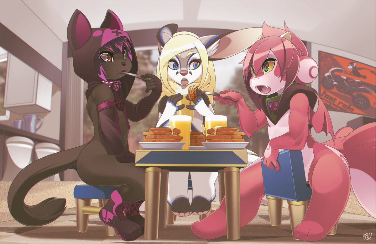 Rudragon tweet media