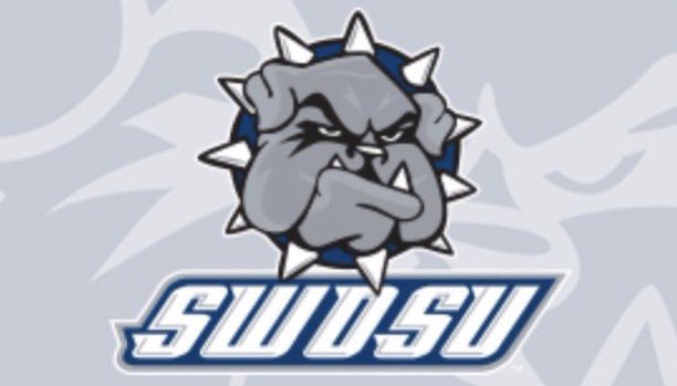 KeyonButler14's tweet image. #AGTG I’m blessed to say after another great conversation with @CoachMcCoyJr I have received an offer to play at @SWOSUFootball !

@whhscougarsFB @rickhall323 @MasterLockDown @mrsmoilan 
@CoachClark97