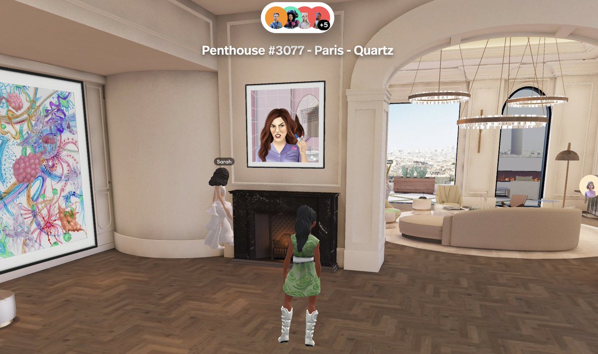 𝓒𝓪𝓻𝓵𝓸𝓫𝓪.𝓮𝓽𝓱 🐺🌸🔮 tweet media