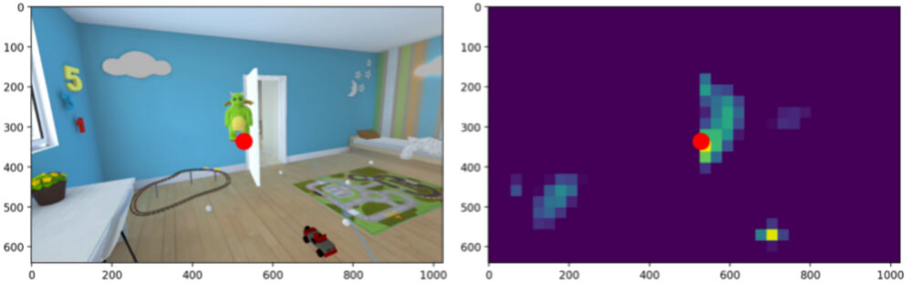 DisabledWorld's tweet photo. Detecting #ADHD with #VR Game #EPELI

Researchers have used virtual reality games, eye tracking, and machine learning to show that differences in eye movements can detect ADHD potentially providing a tool for more precise diagnosis of attention deficits

https://t.co/yRCxtXT00m https://t.co/37gC4V6nVH