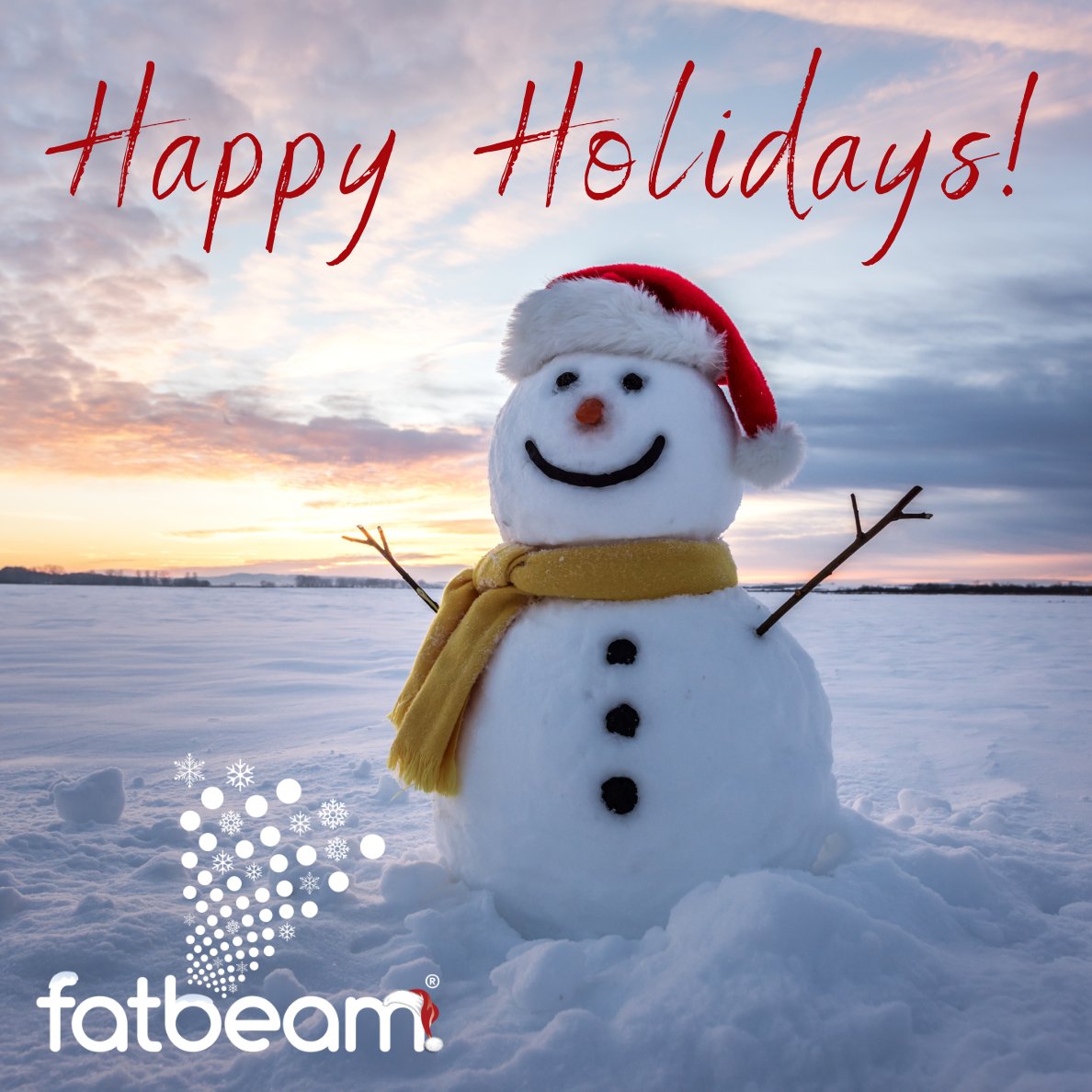 FatbeamLLC tweet picture