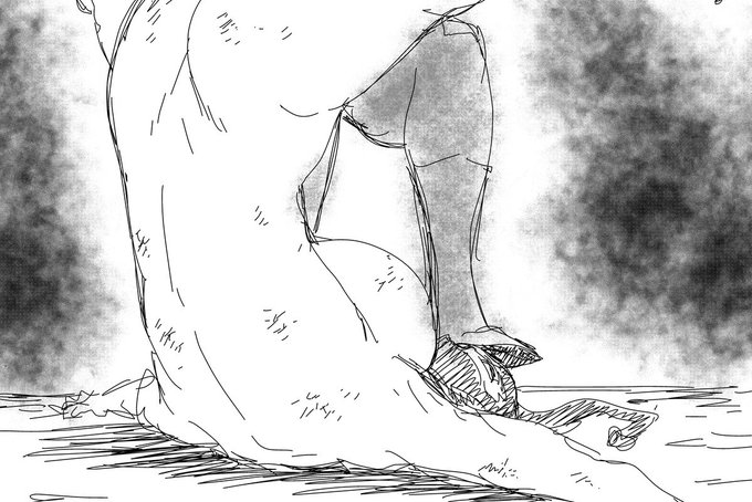 夜縛エクストラストーリー第4話、2023年1月下旬掲載決定!お待たせしていましたが、敗北した正義のヒロインミューズマスクの運命、仲間や日本の危機が渦巻く第四話が公開予定に。現在あらすじも公開中!#状態変化 #物品化FANBOX ファンティア 