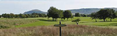 Queen of Scottish 9 hole courses:
Lochleven Castle, next to Milnathort Golf Course, is  where Mary Queen of Scots was imprisoned in 1567. Mary Queen of Scots spent a year at the castle as a prisoner and was forced to abdicate before dramatically escaping. #queenofscots