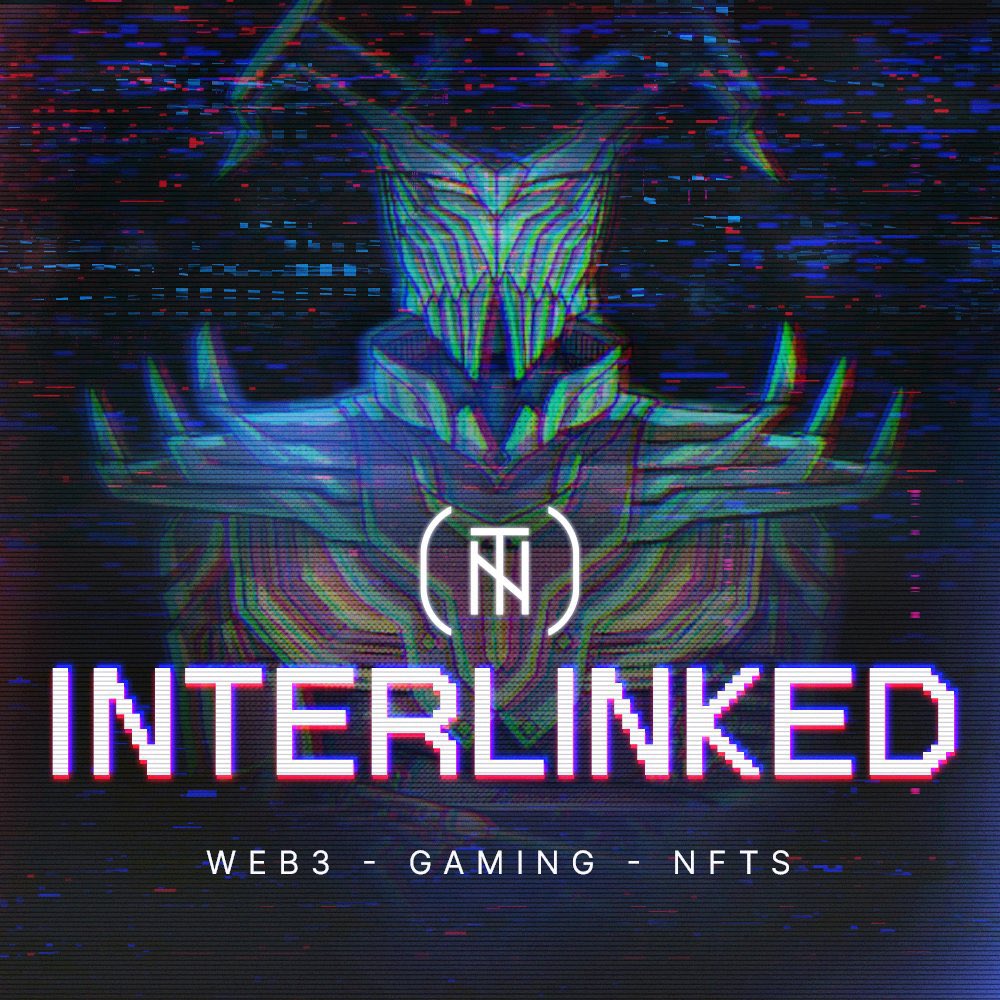 NeoTokyoCode's tweet photo. Join us TODAY for NT Interlinked! This week, we'll discuss current events + dive into Web3 communities - how they've changed and impact on online culture.

5PM EST: https://t.co/afXJjNKd3b

Guests:
@tsg__7 + @DickKingz | @illuviumio
@DG_Terrible + @JonCollider | @ColliderCraft https://t.co/X4pqZ5EiY1