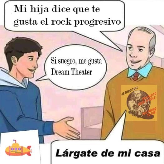 ¡No se pasen de lanza!