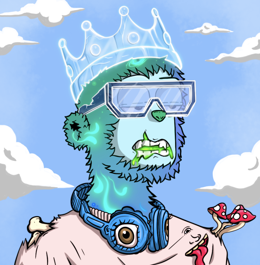 BuWhyy's tweet photo. @Mutant_y00ts Free Mint . get them while they Are hot

#NFT #NFTdrop #NFTCommunitys #degens https://t.co/81SfIQ6906