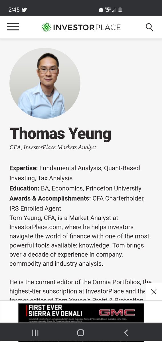 RICH_CRANIUM24's tweet image. Peep this! The Journalist is inked to FINRA!!!!