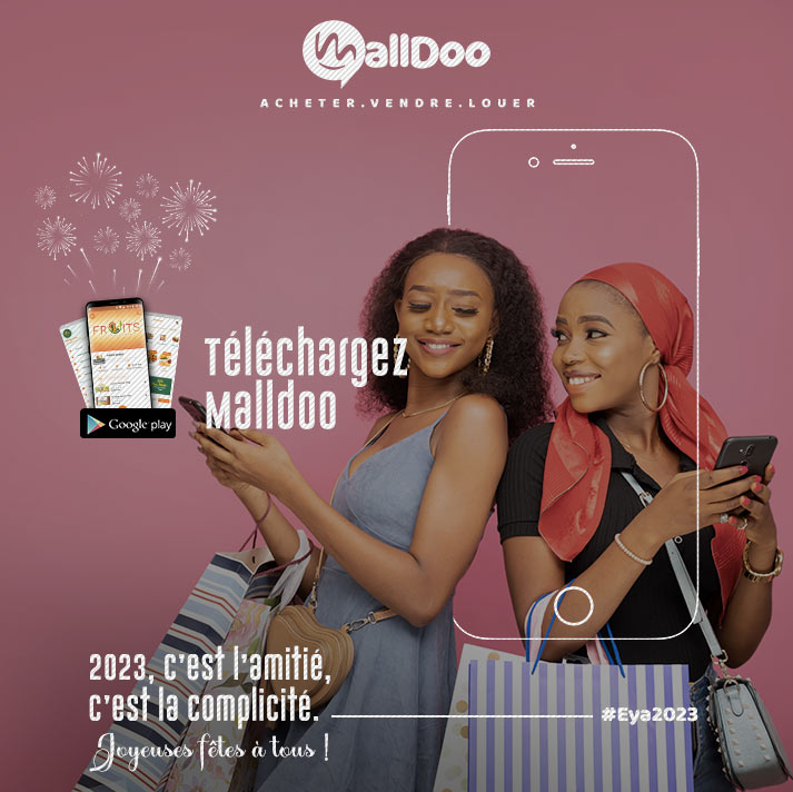 1001marques's tweet photo. 2023, les amitiés saines dans nos vies.
.
.
.
Joyeuses #fêtes à tous !

Téléchargez l'appli #malldoo : #eCommerce autrement . 

#Eya2023 #1001marques https://t.co/aCSMQrj8gi