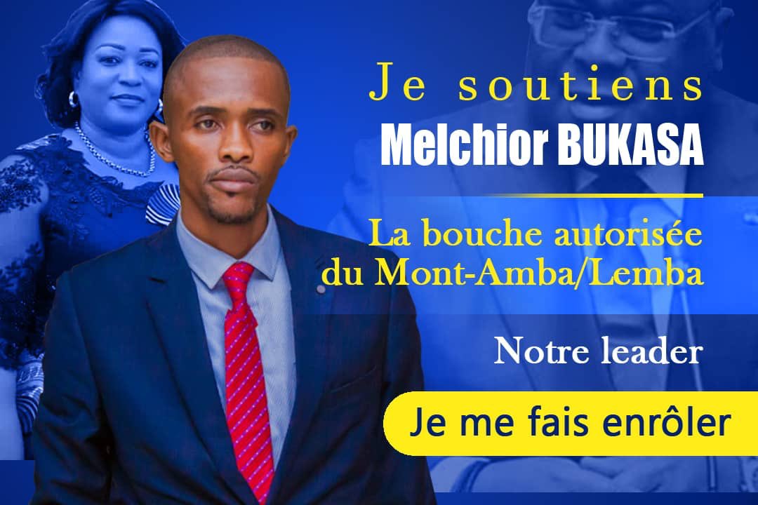 ApcRdc's tweet photo. Allons tous nous faire enrôler ! 
@WamuHenriette @delasuisse @BukasaMelchior @KatshiKapena @FideleKupa @Idristshombo1 @BNgemi https://t.co/IjFJFf1BIO