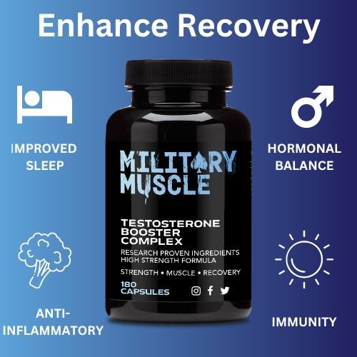 MuscleMilitary's tweet image. #fitness #gym #workout #fitnessmotivation #fit #motivation #bodybuilding #training #health #squats #lifestyle #fitfam #healthylifestyle #sport #gymlife #healthy #gymmotivation #personaltrainer #muscle #crossfit #fitnessmodel #recovery #exercise #vitamind #militarymuscle