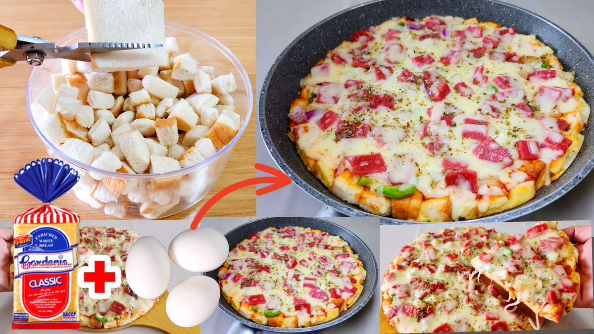 SentinusPrime's tweet photo. Looking for a #simplesnack #recipe for the #Christmas weekend?
Check out this #pizza recipe - https://t.co/9dgTL2jFZU
Subtitles available in multiple languages
#cookingvideo #cookingvlog #foodvlog #cooking #recipes https://t.co/VSyTL7kg9A