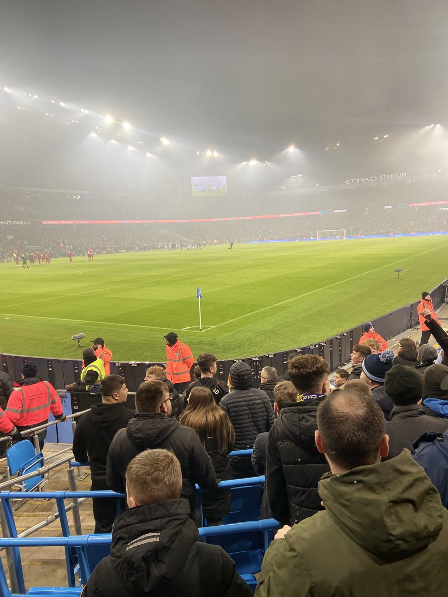 robin__7m's tweet photo. It’s good to be home 💙 @ManCity https://t.co/45k68LovJr