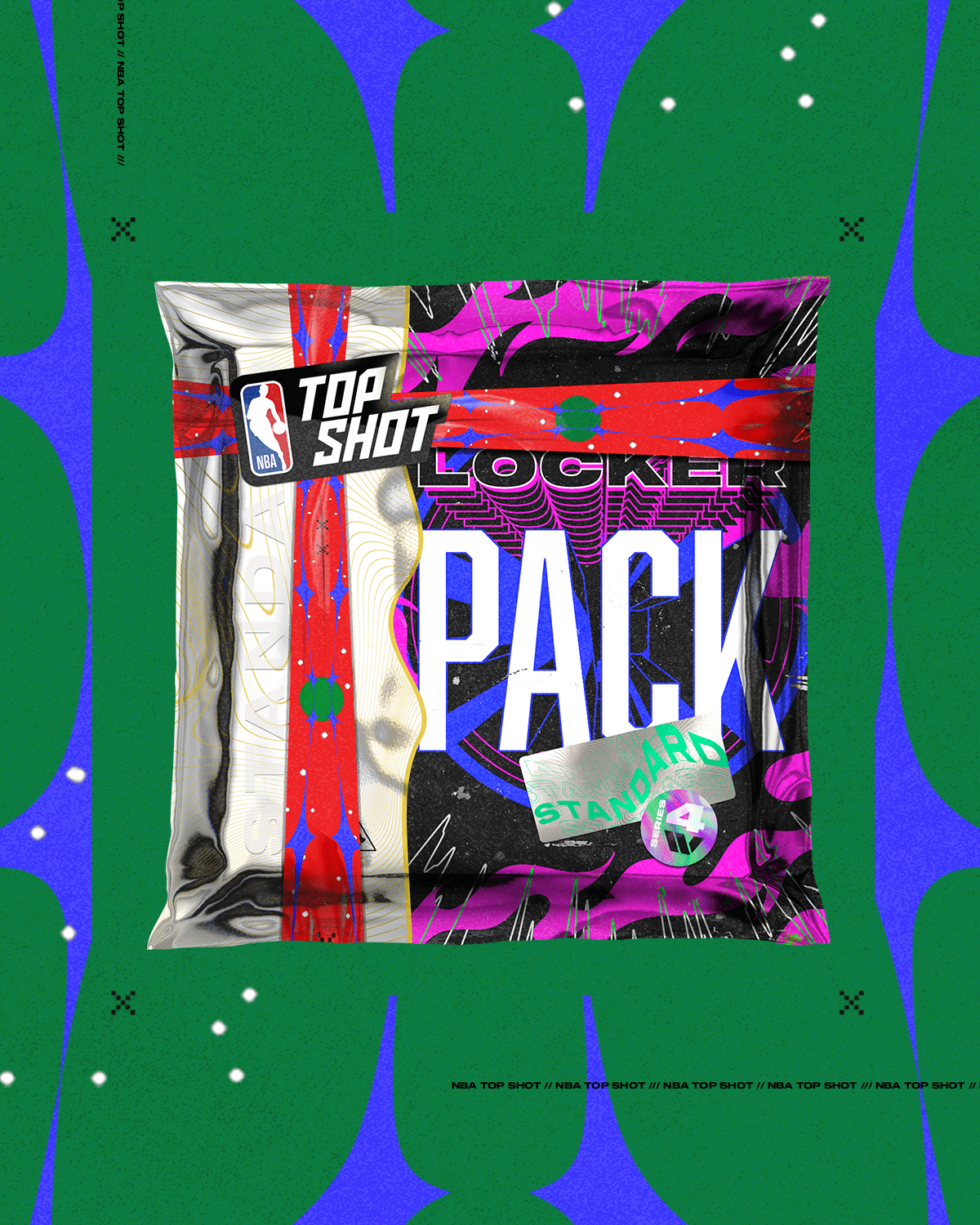 NBA Top Shot Updates (topshot_updates) / Twitter