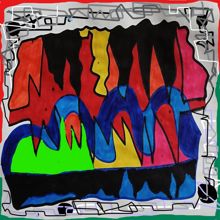 R_ChelfordWest's tweet photo. A Brilliant! #ThrowbackThursday #TBT By Shortwave Tuna - 'A Journey Through Samples & Waves' Available on #Bandcamp 🎧
https://t.co/wWcqbVbQ3p
#ambient #electronic #diymusic #experimental #techno #drone
#soundscape #improvisation #lofi #fourtrack #fostex #casette #analog https://t.co/W3eZqNo6kJ