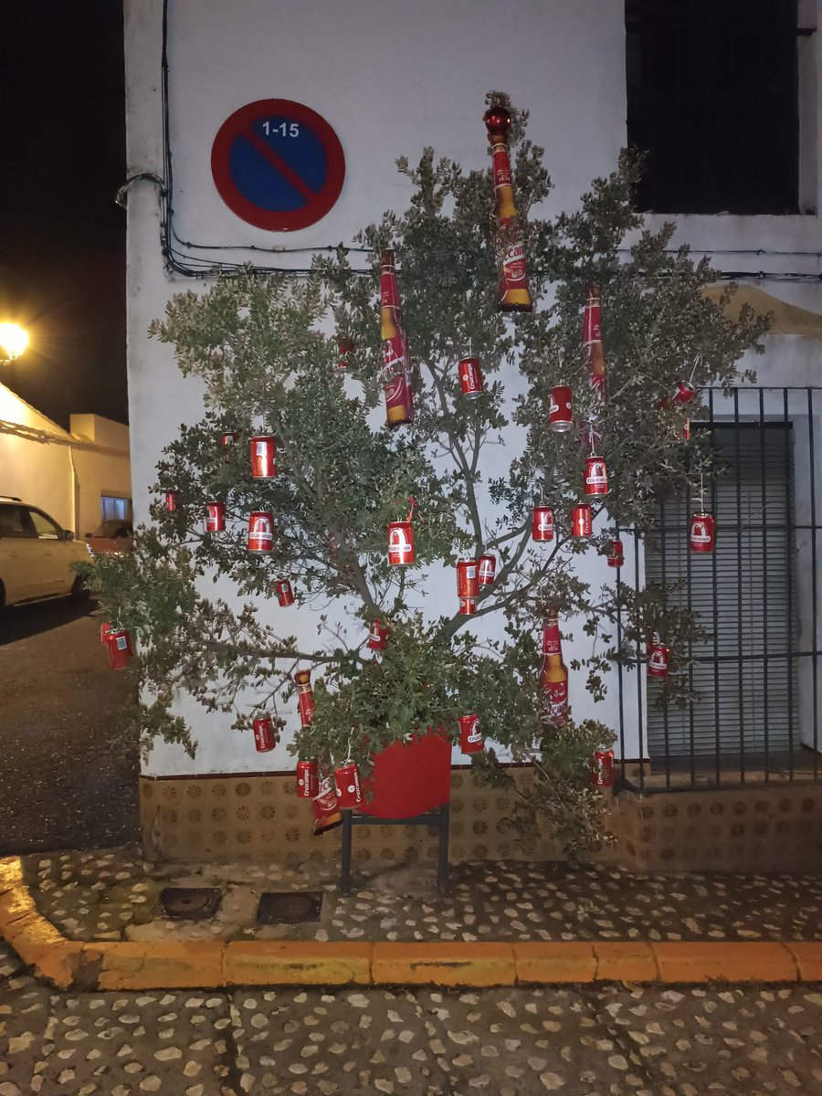 Del 1 al 10 como es tu pueblo de borracho, empiezo yo