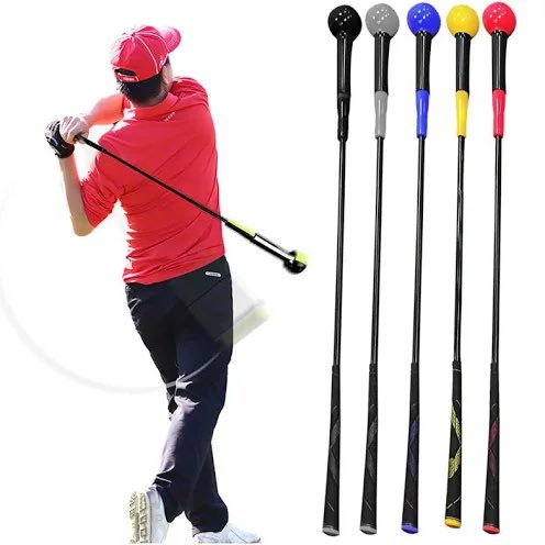 Flexiboards's tweet photo. @Neilwright1971 Not seen anyone rock up to the first tee with these either 😂😂😂 #practicetools https://t.co/31jUrT6s5q