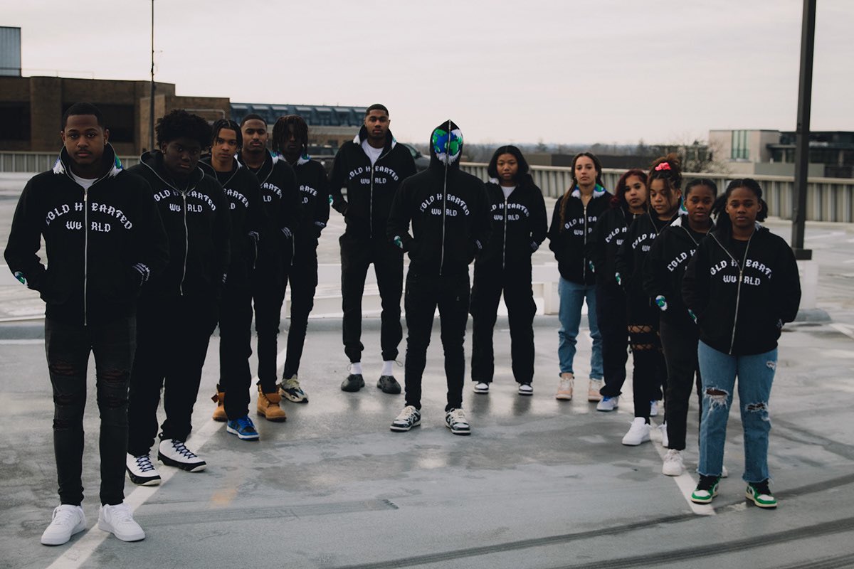 Cold Hearted World tweet media