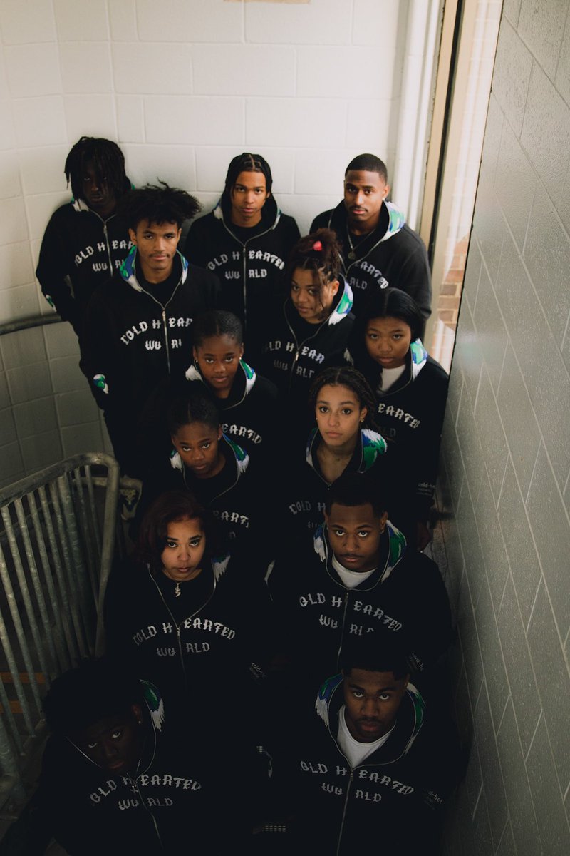 Cold Hearted World tweet media