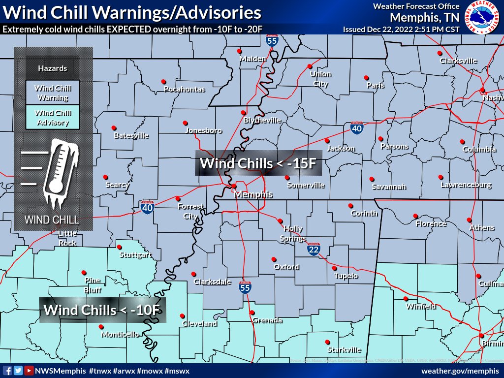 NWS Memphis tweet media