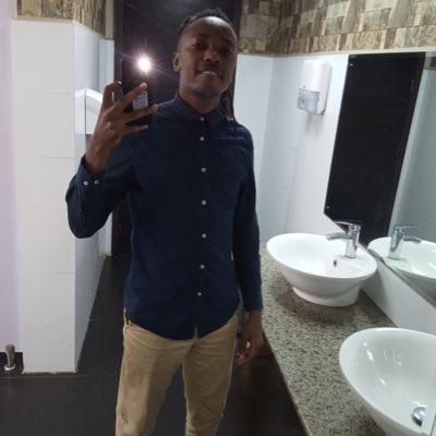 DUtugi's tweet image. #NewProfilePic