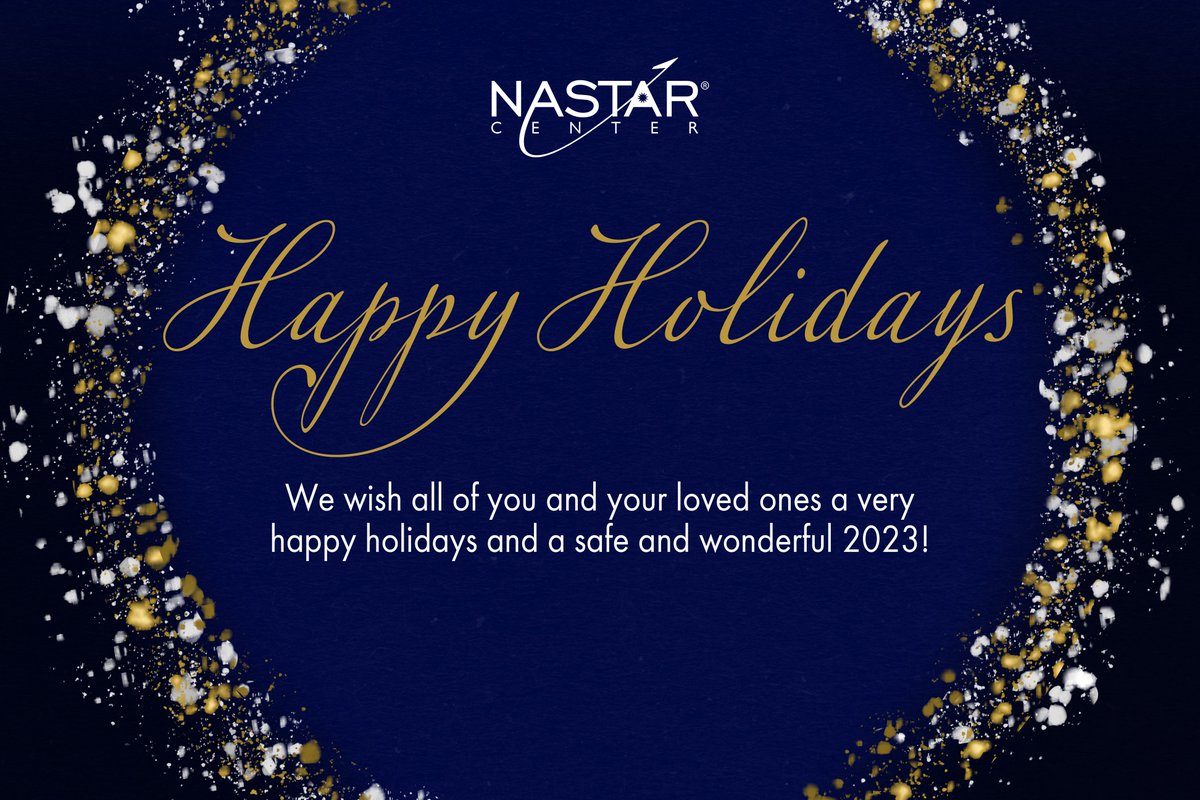 TheNASTARCenter's tweet photo. https://t.co/1Ap8xjVFau