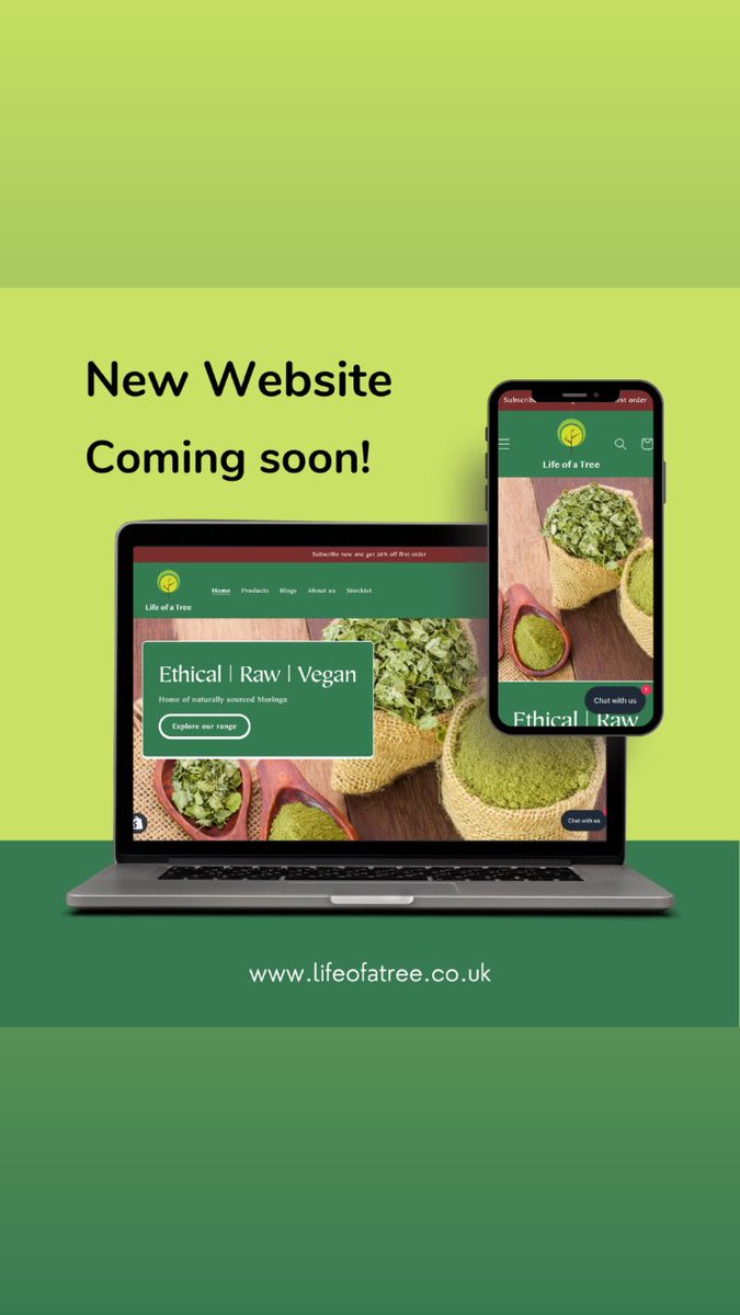 Life0faTree's tweet image. We are currently working on switching from Wordpress to Shopify to enhance a better shopping experience!

Keep a look out! Update coming soon!