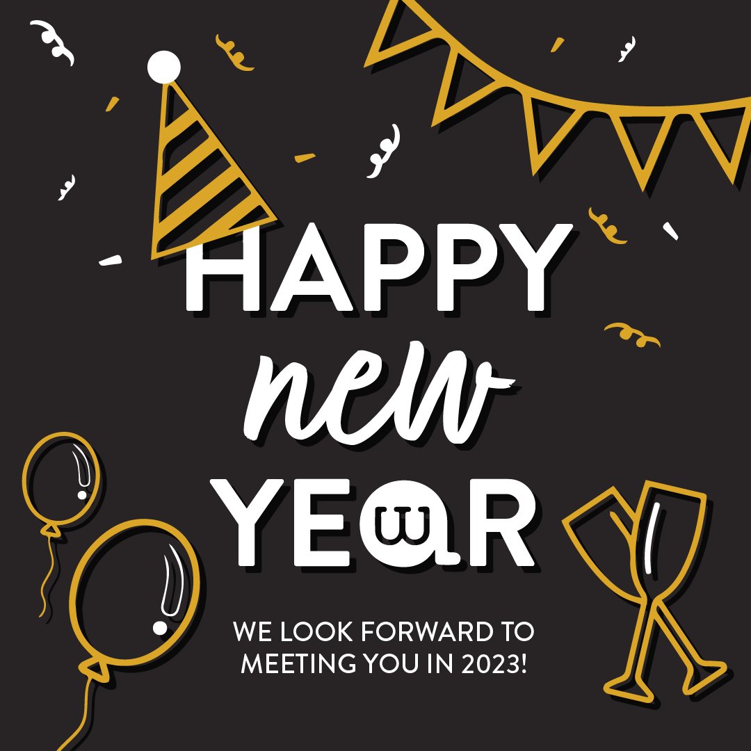 ArdaWigs's tweet photo. Happy New Year from Arda Wigs! 🎉

Looking forward to 2023!

#ardawigs #ardastyle #createwithus #cosplay #drag #fashion https://t.co/PT7fg3BpyJ