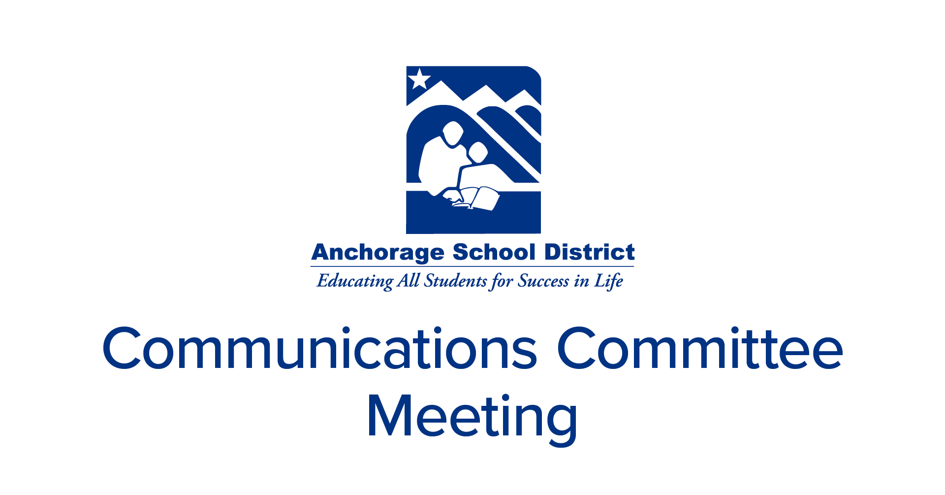 Anchorage School District (ASDschools) / Twitter