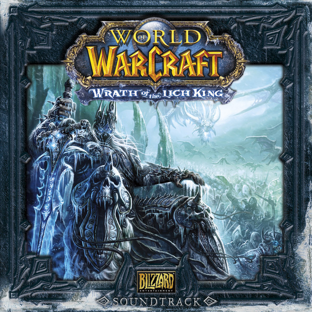 LPLive's tweet photo. News: In a surprise release, @mikeshinoda has remixed the track "Arthas, My Son" from the World of Warcraft 'Wrath of the Lich King' soundtrack.

Remix was released by World of Warcraft today on YouTube and social media.

Listen here: https://t.co/Fbv7BL5NFg https://t.co/7xNzmIgtsk