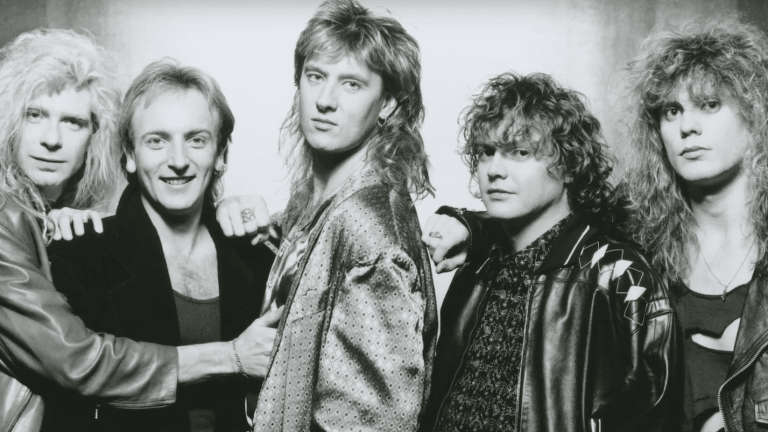 ReturnofR's tweet photo. What is YOUR favorite DEF LEPPARD song of ALL TIME? #DefLeppard https://t.co/lAkz1BLvUt https://t.co/ybby3AxKXF