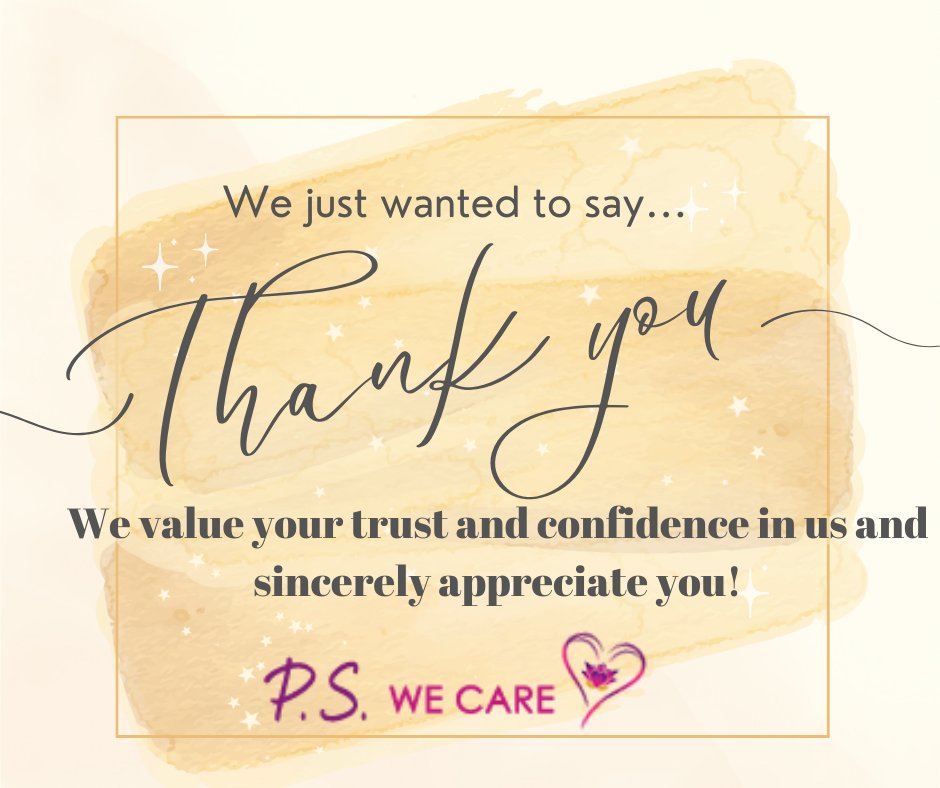 PlatinumNurses's tweet photo. As we come to the end of another year, Platinum Select is honored to work for each one of our clients &amp; their families. https://t.co/BI5d9KiXIb