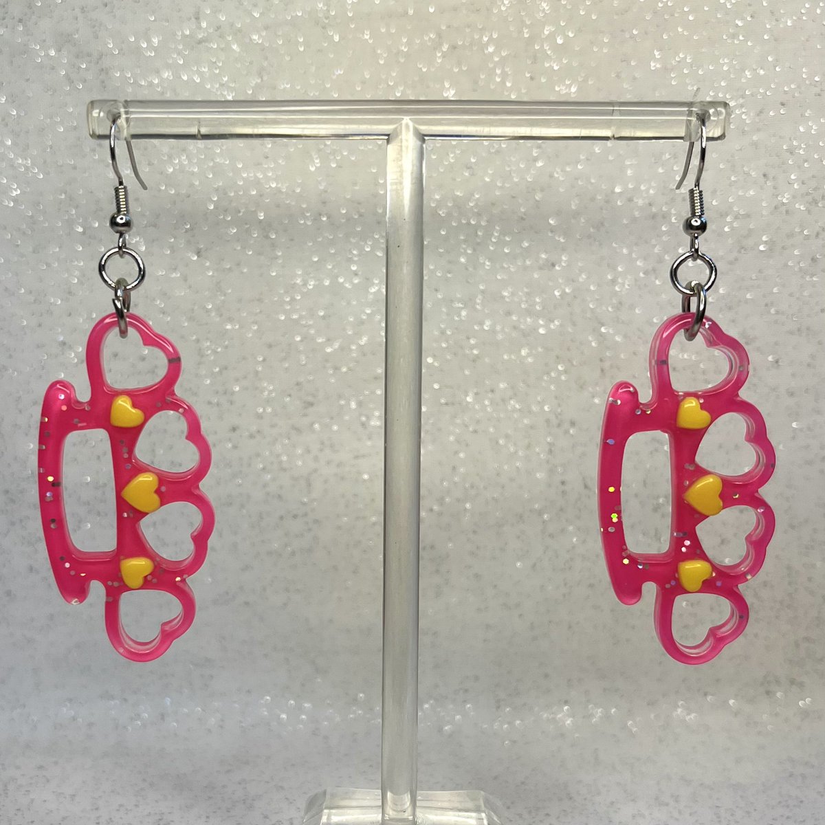 Check out “heart knuckles” in my shop! Which color is your favorite??