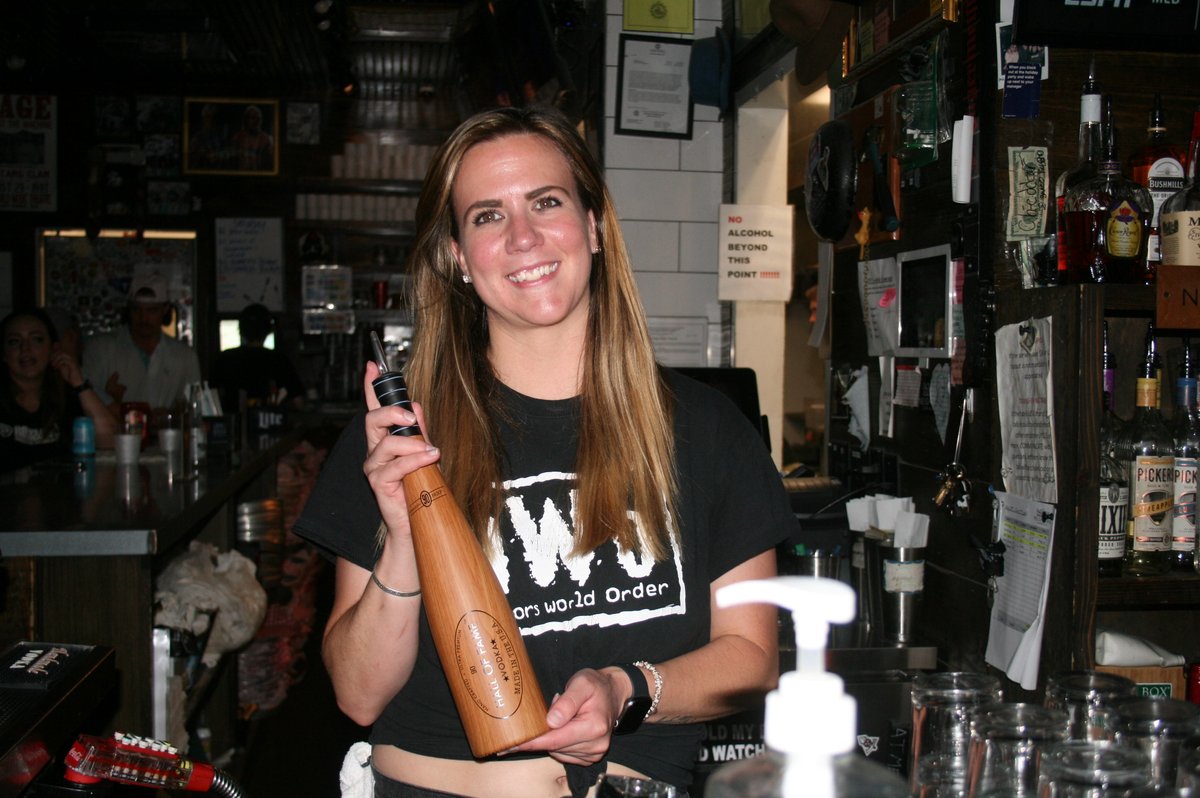 Hall Of Fame Vodka tweet media