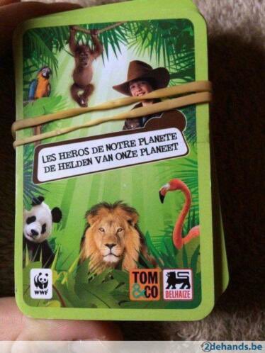 MertensJarne's tweet image. Het leven was toch makkelijker wanneer ik mij enkel moest focussen op het verzamelen van deze kaarten