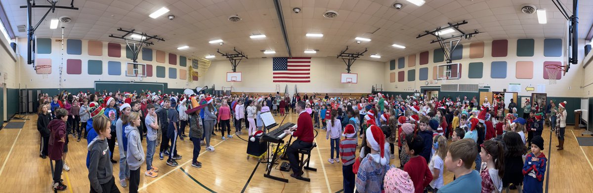 Lakeview Elementary tweet media