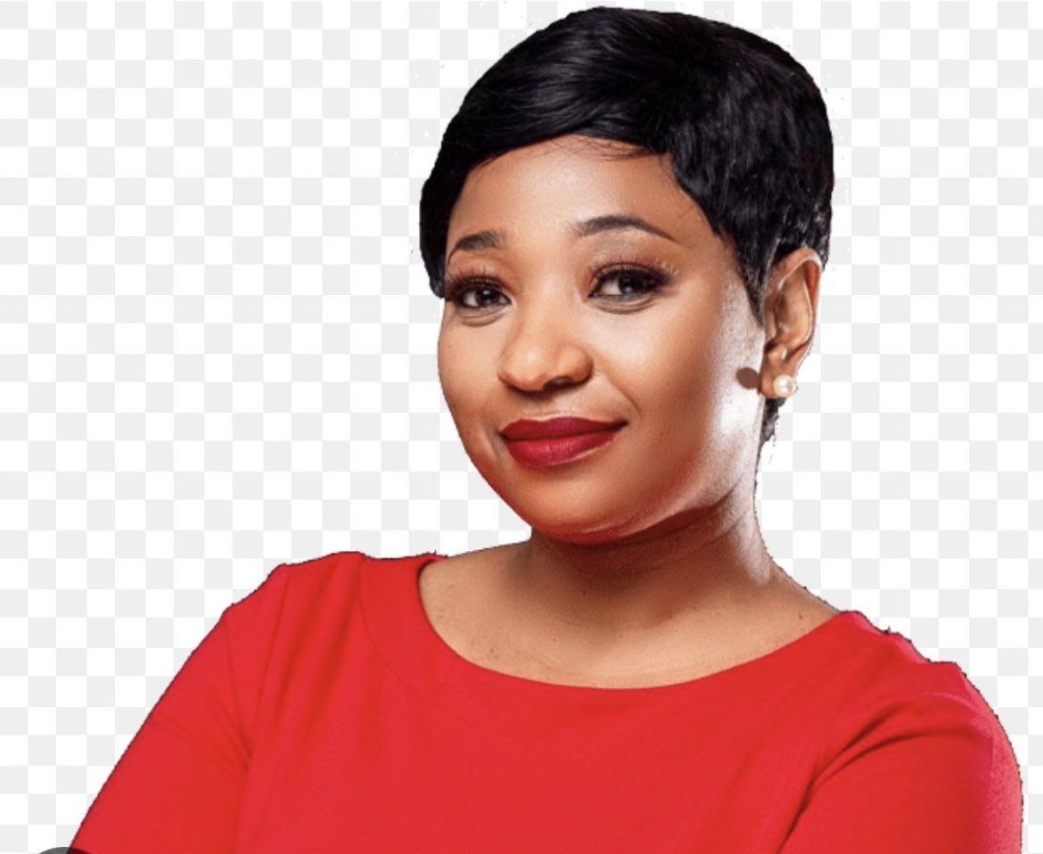 🟡As we go to bed, let’s remember that <a href="/samkebusiness/">Samkeliso Tshuma</a> has been unlawfully arrested for exercising her constitutional rights. This is not the unity Zimbabweans want &amp; deserve. She is innocent. Let’s all raise our voices in demanding her release. #FreeSamke 

RETWEET FOR AWARENESS