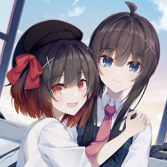 次回作裏世界少女の続編ですけどね。
(突然の情報公開) 