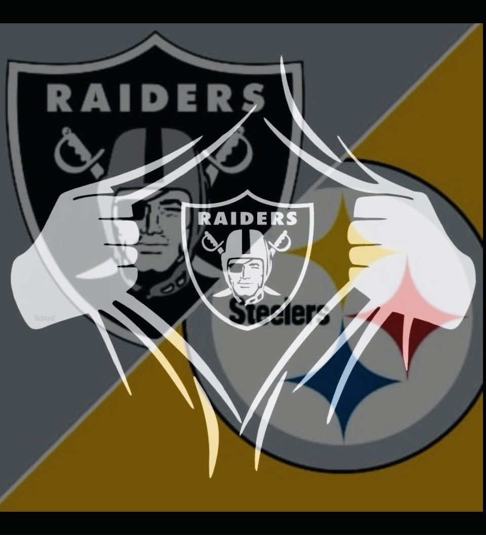 Rdrneil's tweet photo. Let’s Go Raiders 🏴‍☠️ https://t.co/gpBpfn0oFQ