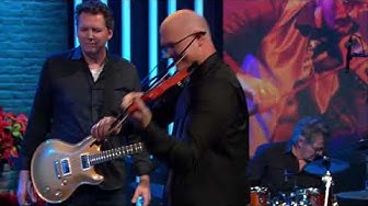 Thank you for all the great feedback on our premiere of the <a href="/100Huntley/">100 Huntley Street</a> shoot of HOSANNAH! You can watch it here ➡️ youtu.be/EDmIsyZbz70 
#Guelph #videorelease #ChristmasMusic #premiere #instrumental #violin #progrock #fusion #seveneighttime #trevordickband #live