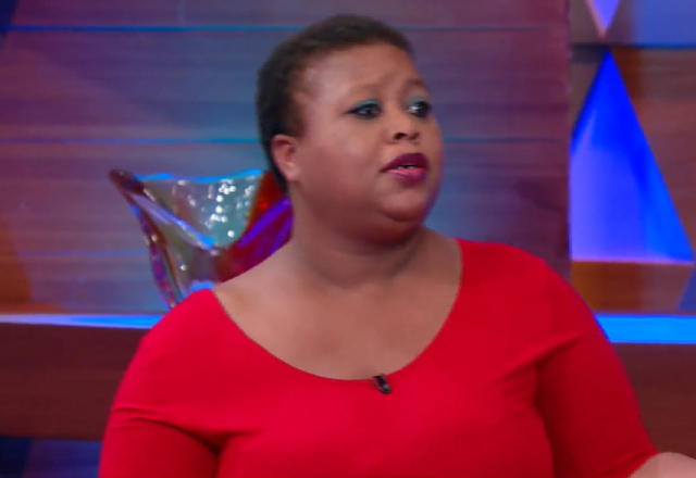 Sogra agride genro após ser retrucada e deixa Christina Rocha em choque (via #CasosDeFamilia)

tinyurl.com/sbt234148